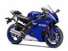 Yamaha YZF 600 R6